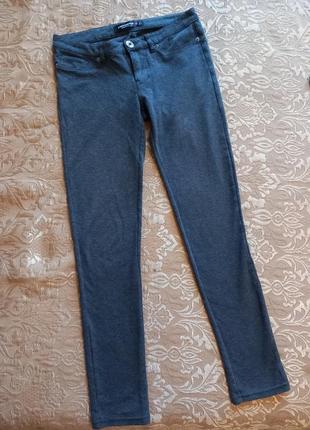 Трикатажные брюки