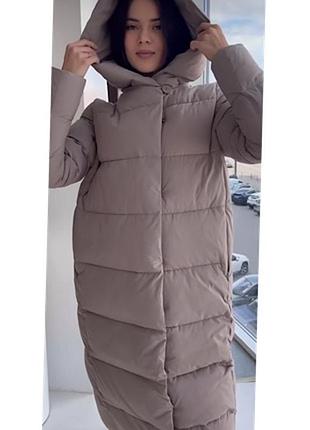 Пуховики оригинал towmy