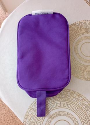 Косметичка велика нова