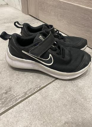 Кроссовки nike