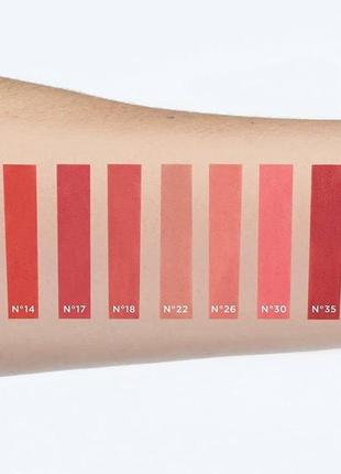 Оригинальный карандаш для губ artdeco mineral lip styler 22 оригинал карандаш для губ