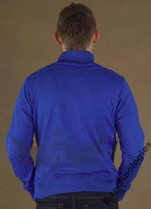 Куртка вітровка nike tokatee track jacket3 фото