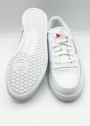 Оригинальные женские кроссовки reebok2 фото