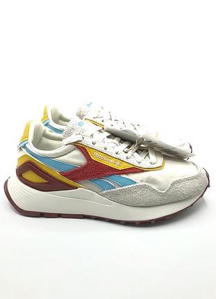 Оригинальные женские кроссовки reebok