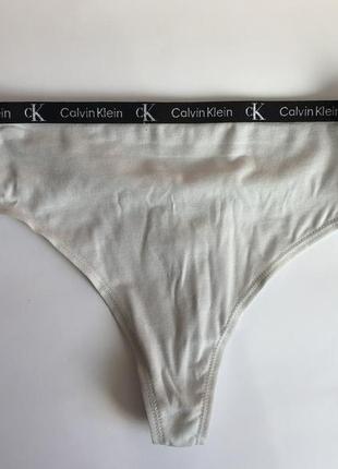 Трусики calvin klein оригінал