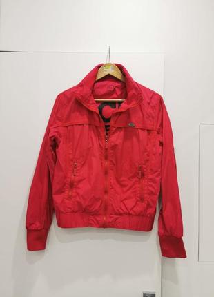 Куртка вітрова жіноча (дівчача), розмір s