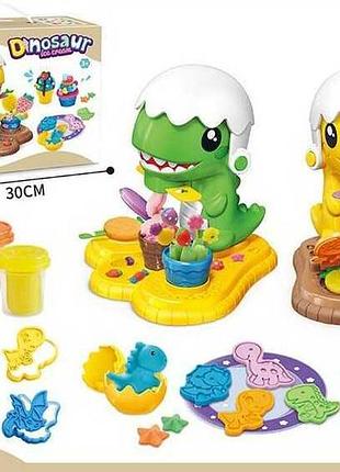 Игровой набор для лепки, тесто, 8818d