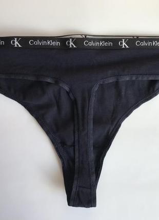 Трусики calvin klein оригінал2 фото