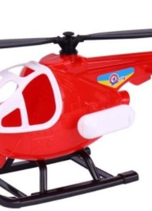 Іграшка вертоліт технок, 8508