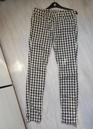 Zara штани