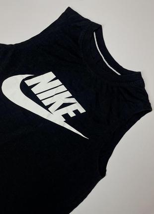 Майка nike женская1 фото