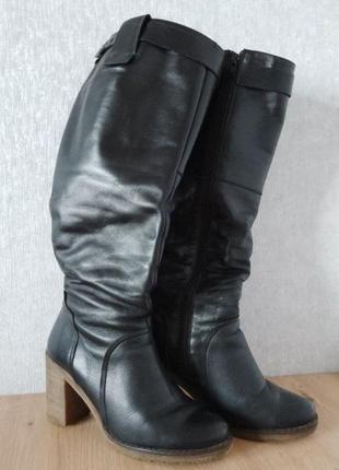 Сапоги, зима. зимние сапоги. сапожки.