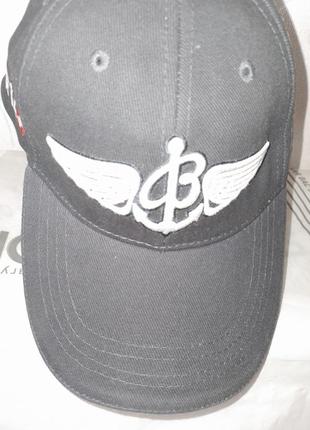 Breitling кепка бейсболка мужская новая оригинал9 фото