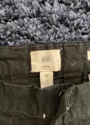 Топовые джинсы от фирм hm и kiabi4 фото
