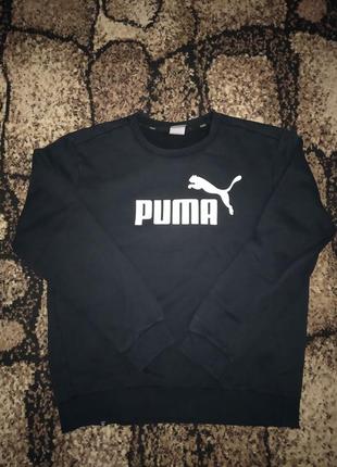 Світшот puma1 фото