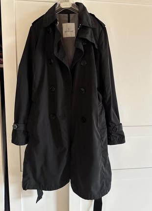 Пальто/тренч moncler