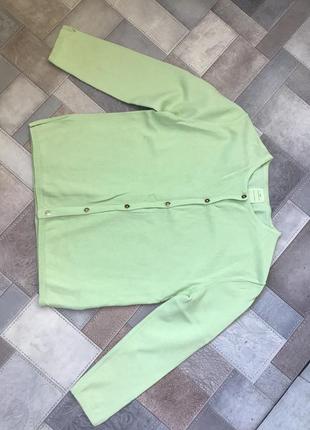 Кофта кардиган zara 2