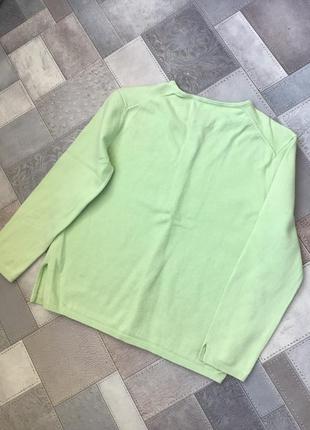 Кофта кардиган zara 3
