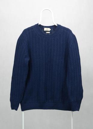 Hackett вʼязаний светр