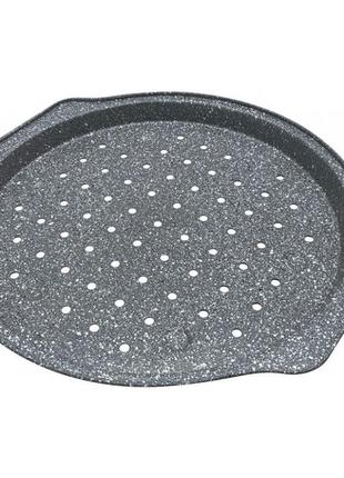 Форма для выпечки пиццы klausberg, kb-7496