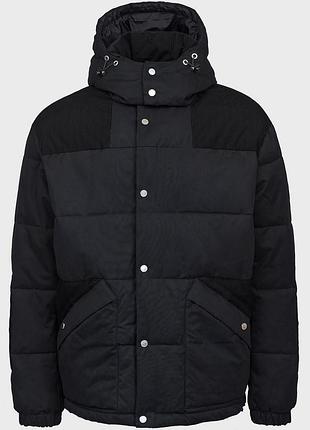 Оригінальна чоловіча зимова куртка armani exchange