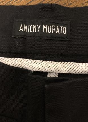 Шорти antony morato6 фото