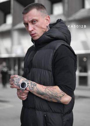 Жилетка