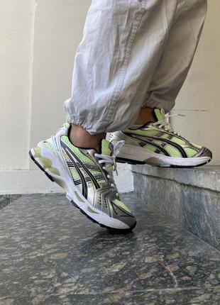 Asics gel kayano 14