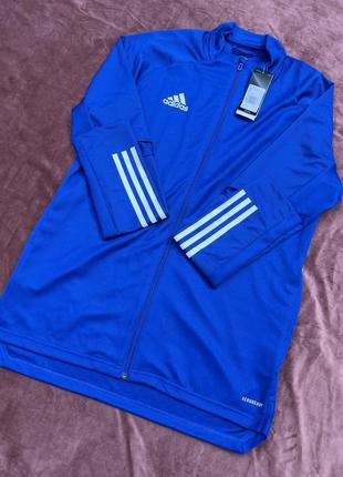 Олимпийка adidas (оригинал)1 фото