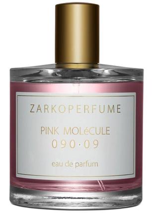 Zarkoperfume pink molécule 090.09, унісекс3 фото