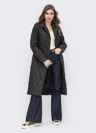 Демісезонний плащ 6