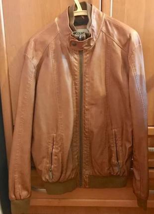 Мужская деми куртка