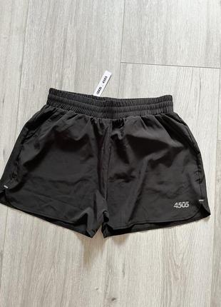 Спортивные шорты asos m 38