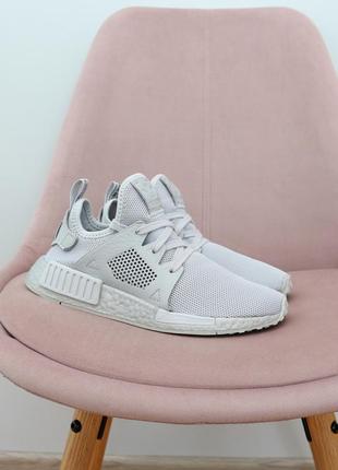 Кросівки adidas nmd xr1 оригінал на стопу 23.5 см