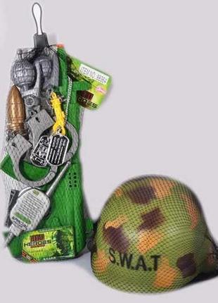 Военный игровой набор, 88364