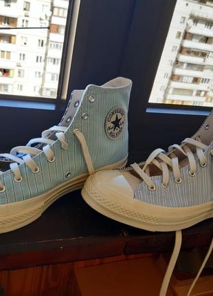 Кеди converse chuck taylor. оригінал