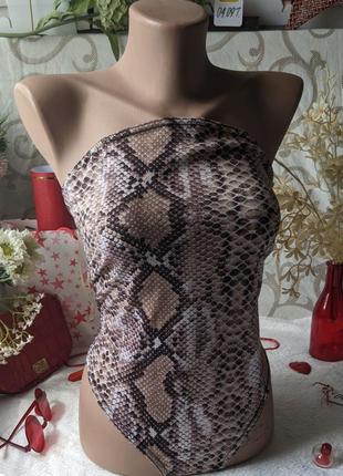 Бодік фірма missguided s 36
