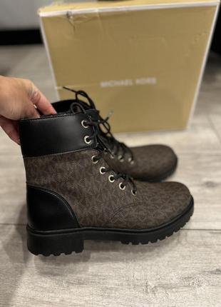 Michael kors черевики/ботинки