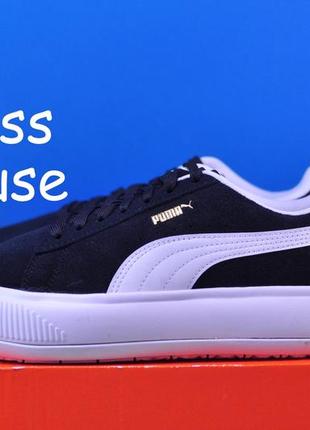 Puma suede mayu1 фото