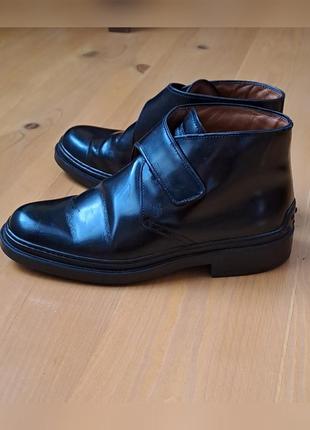 Завищені жіночі черевики оксфорди бренд