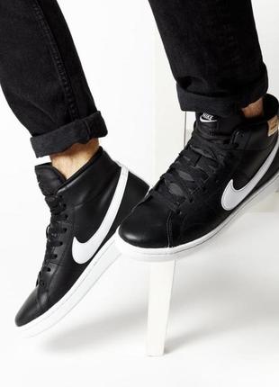 Nike court royale mid 2, оригинал