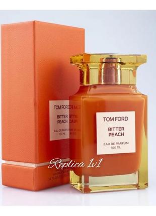 🍑bitter peach🍑 
tom ford