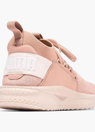 Кроссовки puma tsugi jun peach. оригинал в родных коробках!