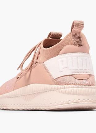 Кроссовки puma tsugi jun peach. оригинал в родных коробках!3 фото