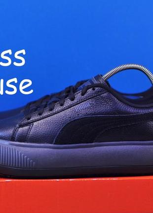 Puma Ess Block