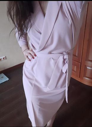 Сукня vovk с-м