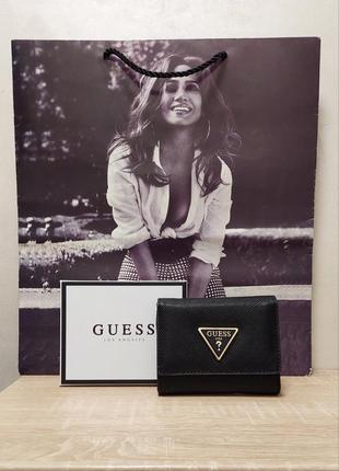 Кошелек guess cordelia оригинал