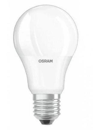 Розумна лампа osram смарт+ класик wi-fi е27 tunable white