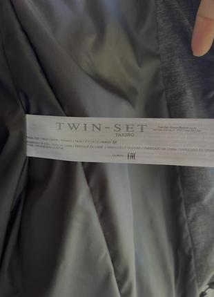 Куртка twin set5 фото