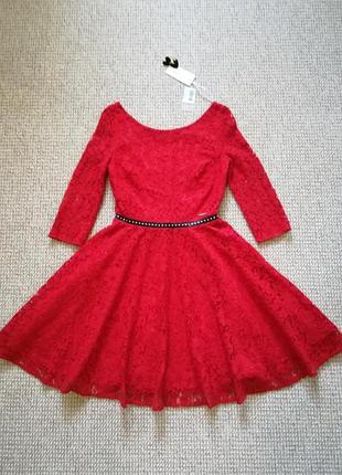 Плаття брендове guess3 фото